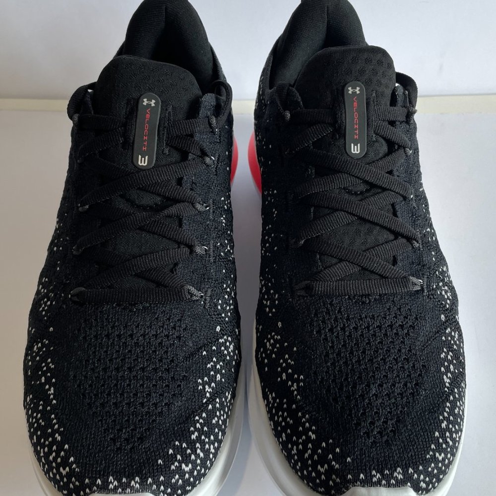 {Under Armour} Women's Velociti 3 Running Shoes - Picture 3 of 6